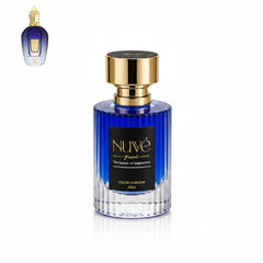 NUVE No.39 Alia - inspired by Xerjoff 40 Knots