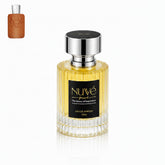 NUVE No.03 Vela - inspired by de Marly Althair