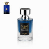 NUVE No.32 Tova - inspired by Amouage Interlude Man