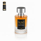 NUVE No.33 Ignis - inspired by Bvlgari Tygar