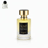 NUVE No.38 Veya - inspired by Byredo Slow Dance