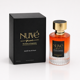NUVE No.44 Kael - Hibiscus MahajΓ‘d