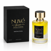 NUVE No.53 Sylva - Valentino Donna born in Rome carol fantasy