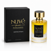 NUVE No.54 Opera - Muse