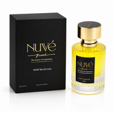 NUVE No.52 Cora - Symphonium