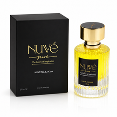 NUVE No.52 Cora - Symphonium