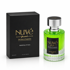 NUVE No.37 Sora - Le Beau Paradise Garden