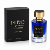 NUVE No.39 Alia - 40 Knots