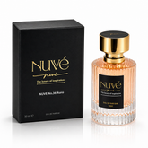 NUVE No.36 Auro - Delina Exclusif