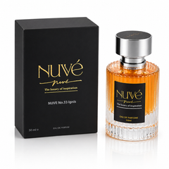 NUVE No.33 Ignis - Tygar