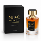 NUVE No.31 Riva - Tobacco Vanille