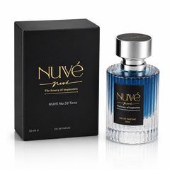 NUVE No.32 Tova - Interlude Man