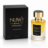 NUVE No.28 Vina - Angels' Share Paradis