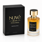 NUVE No.24 Ava - Bianco Latte