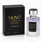 NUVE No.19 Aris - Imagination