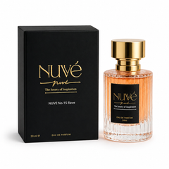 NUVE No.15 Rave - Idôle