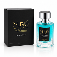 NUVE No.16 Seno - MYSLF