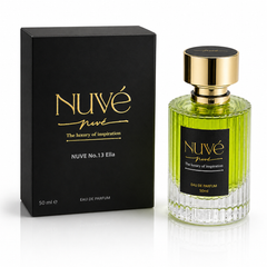 NUVE No.13 Ella - Yum Pistachio Gelato | 33