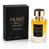 NUVE No.09 Myra - Erba Pura