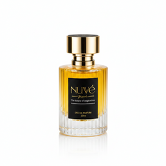 NUVE No.09 Myra - inspired by Xerjoff Erba Pura