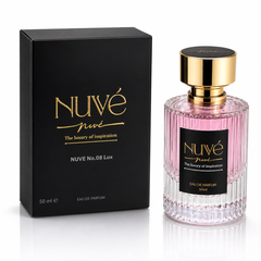 NUVE No.08 Lux - Tuscan Leather
