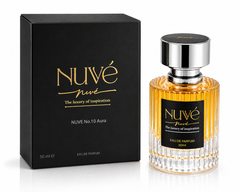 NUVE No.10 Aura - Dior Homme