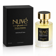 NUVE No.07 Save - Rouge Sarây