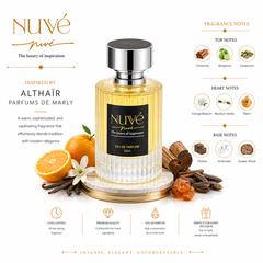 NUVE No.03 Vela - Althaïr