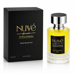 NUVE No.04 Ciro - Pegasus