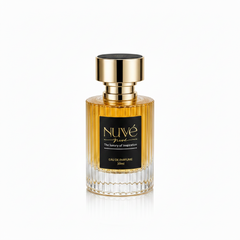 NUVE No.01 Zory - Oud Wood