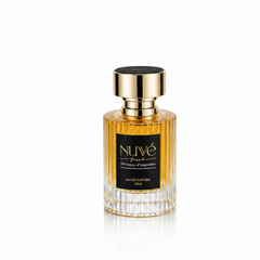 NUVE No.01 Zory - inspired by Tom Ford oud wood