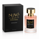 NUVE No.06 Orin - Black Orchid