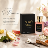 NUVE No.14 Vera - Sì Passione