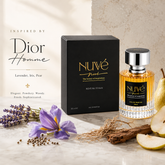 NUVE No.10 Aura - Dior Homme
