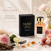 NUVE No.36 Auro - Delina Exclusif
