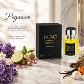 NUVE No.04 Ciro - Pegasus