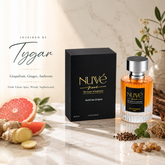 NUVE No.33 Ignis - Tygar