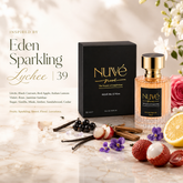 NUVE No.12 Kiva - Lychee | 39