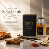 NUVE No.29 Live - Spicebomb