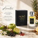 NUVE No.11 Nova - Aventus