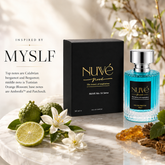 NUVE No.16 Seno - MYSLF
