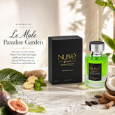 NUVE No.37 Sora - Le Beau Paradise Garden
