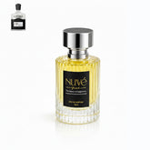 NUVE No.11 Nova - inspired by Creed Aventus
