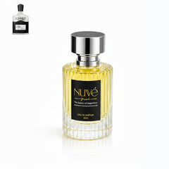 NUVE No.11 Nova - inspired by Creed Aventus