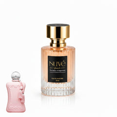 NUVE No.36 Auro - inspired by de Marly Delina Exclusif