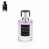 NUVE No.18 Noir - inspired by Dior Sauvage
