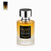NUVE No.10 Aura - inspired by Dior homme
