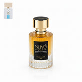 NUVE No.24 Ava - inspired by Giardini Di Toscana Bianco Latte