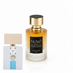 NUVE No.24 Ava - inspired by Giardini Di Toscana Bianco Latte