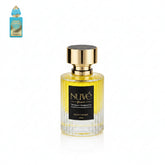 NUVE No.41 Yara - inspired by Stephane Humbert Lucas 777 God of Fire